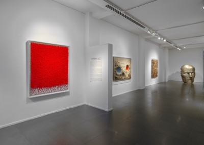 Korean Art, Cultivating the Unexpected